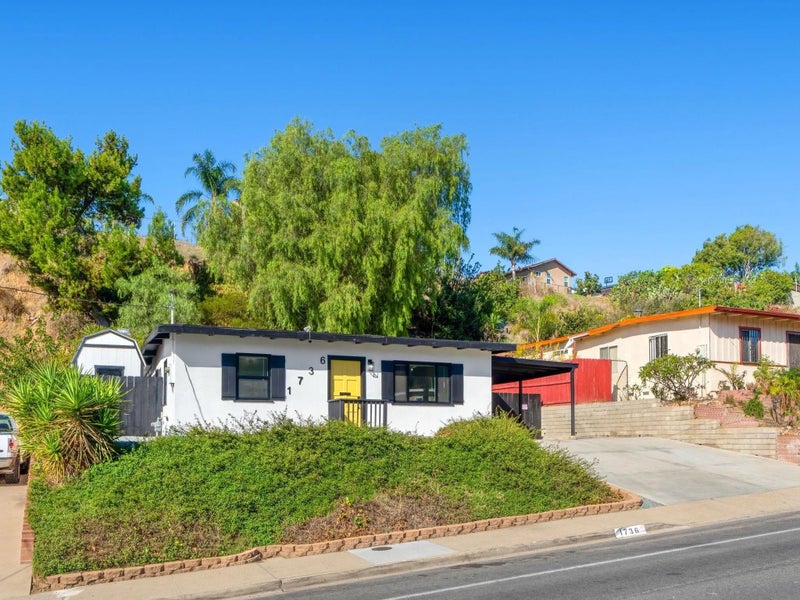 1736 Gateway