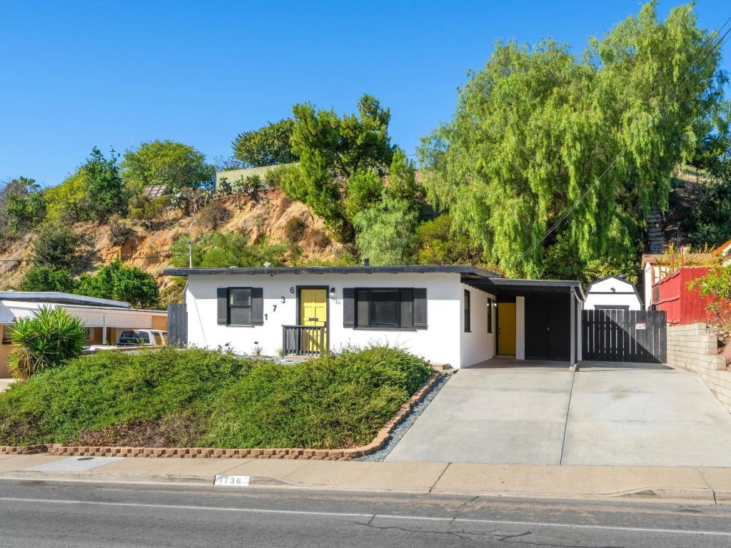 Photo of 1736 Gateway DR, San Diego, CA 92105 (MLS # 260025061)