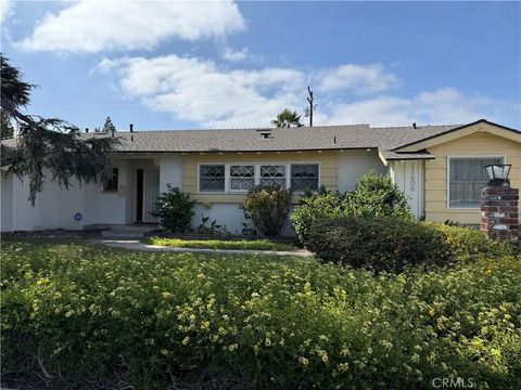 Photo of 11606 Ellery, Garden Grove, CA 92841 (MLS # PW26040573)