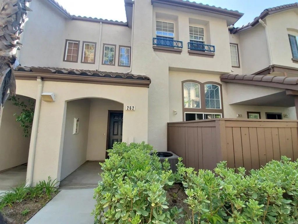 Photo of 10304 Wateridge Circle #262, San Diego, CA 92121 (MLS # PTP2508836)