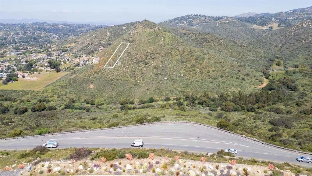 0 East of Twin Peaks Road Lot 12