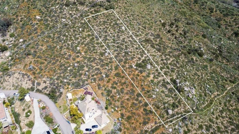 0 East of Twin Peaks Road Lot 12