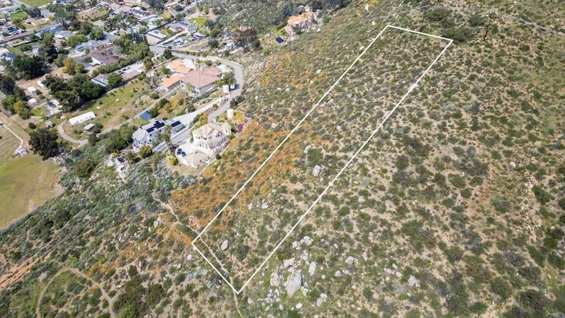 0 East of Twin Peaks Road Lot 12