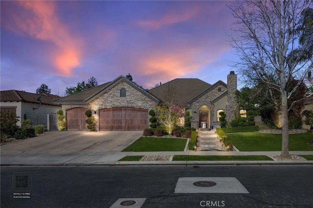 Photo of 2103 Redmire St, Bakersfield, CA 93311 (MLS # SR26057621)