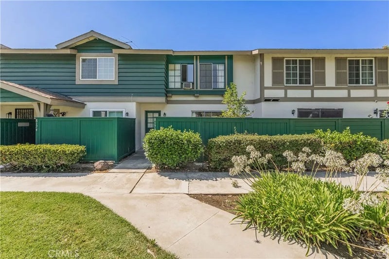 8170 Glengarry