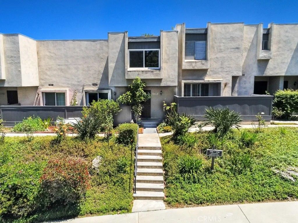 Photo of 1704 Mountain Terrace Lane, Montebello, CA 90640 (MLS # SR26088683)