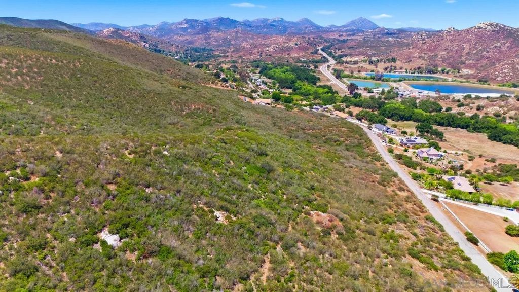 Photo of 0 Tombill Rd. #11, Ramona, CA 92065 (MLS # 260013040)