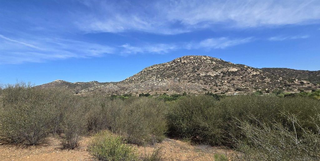 Photo of 0 Tombill Rd. #11, Ramona, CA 92065 (MLS # 260013040)