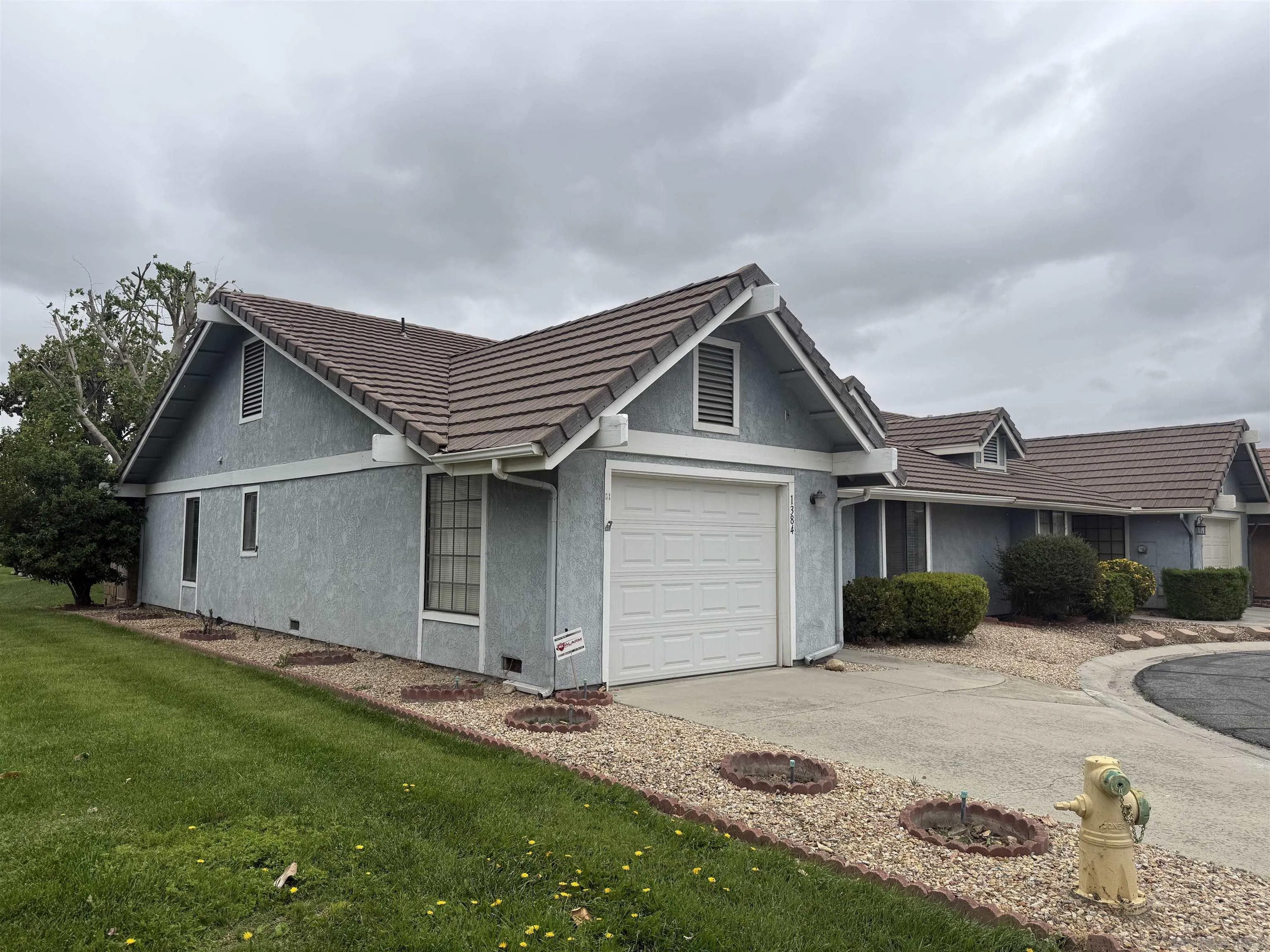 1384 Van Buren Circle