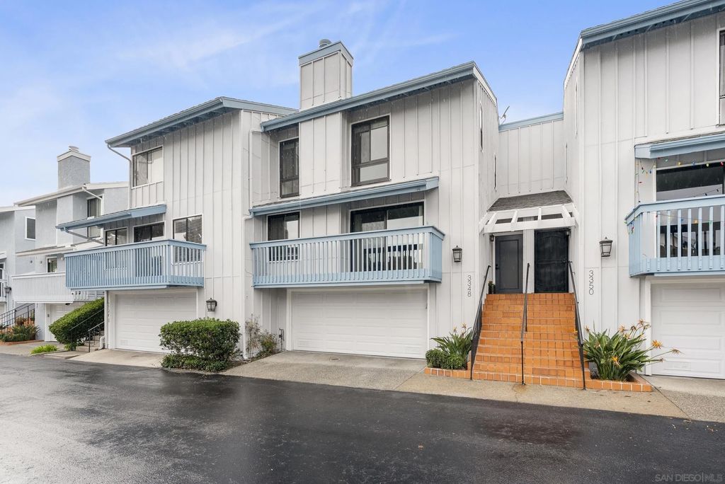 Photo of 3348 Caminito Vasto, La Jolla, CA 92037 (MLS # 250044464)