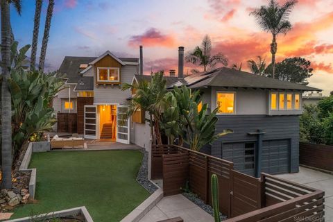 Photo of 445 Sheffield Ave, Cardiff, CA 92007 (MLS # 250043428)