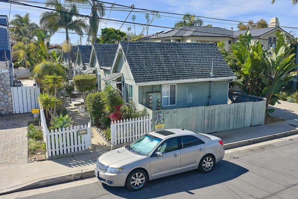 Photo of 217 Lolita Street, Encinitas, CA 92024 (MLS # NDP2601823)