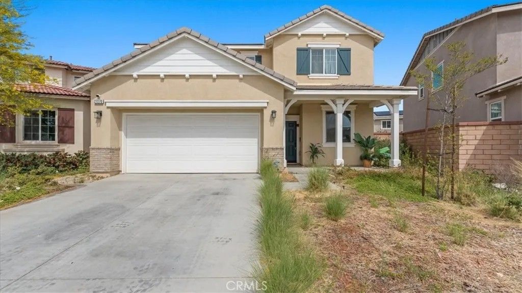 Photo of 27270 Barre Dr, Menifee, CA 92584 (MLS # CV26071751)