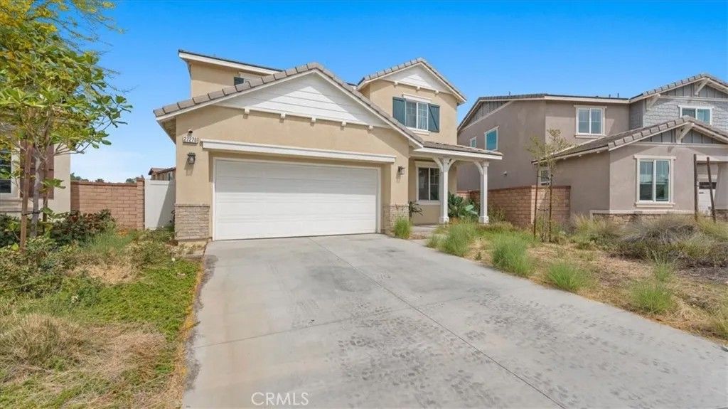 Photo of 27270 Barre Dr, Menifee, CA 92584 (MLS # CV26071751)