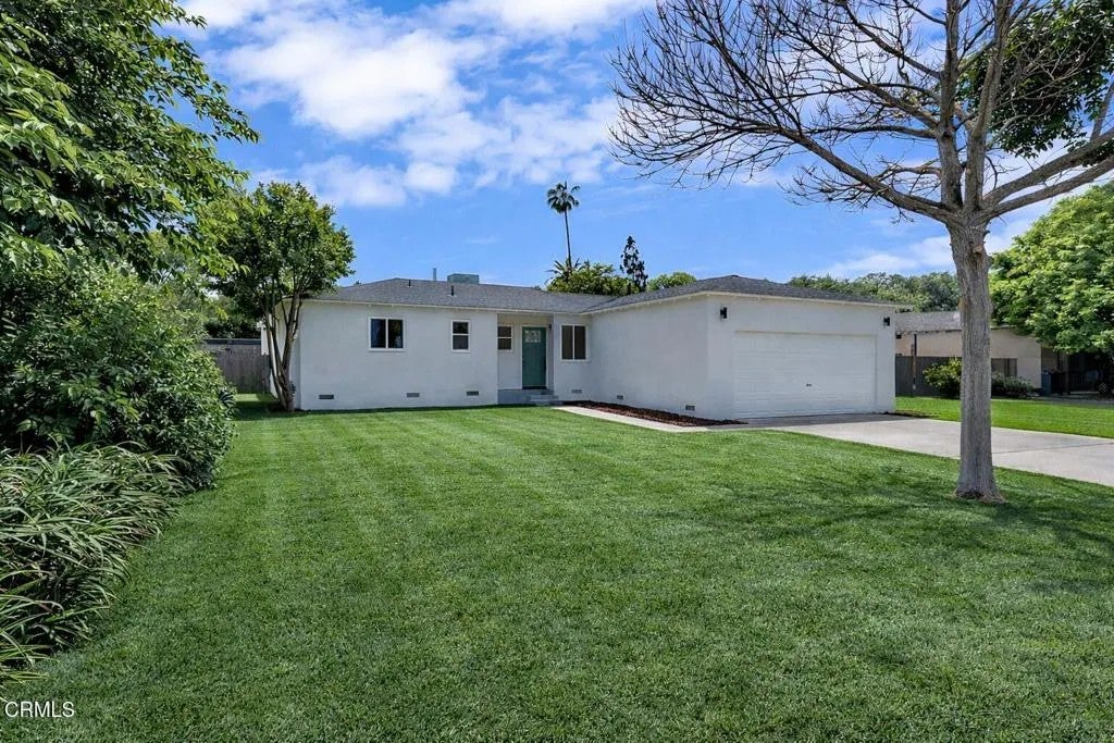 2208 Cornwell Avenue
