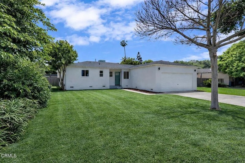 2208 Cornwell Avenue
