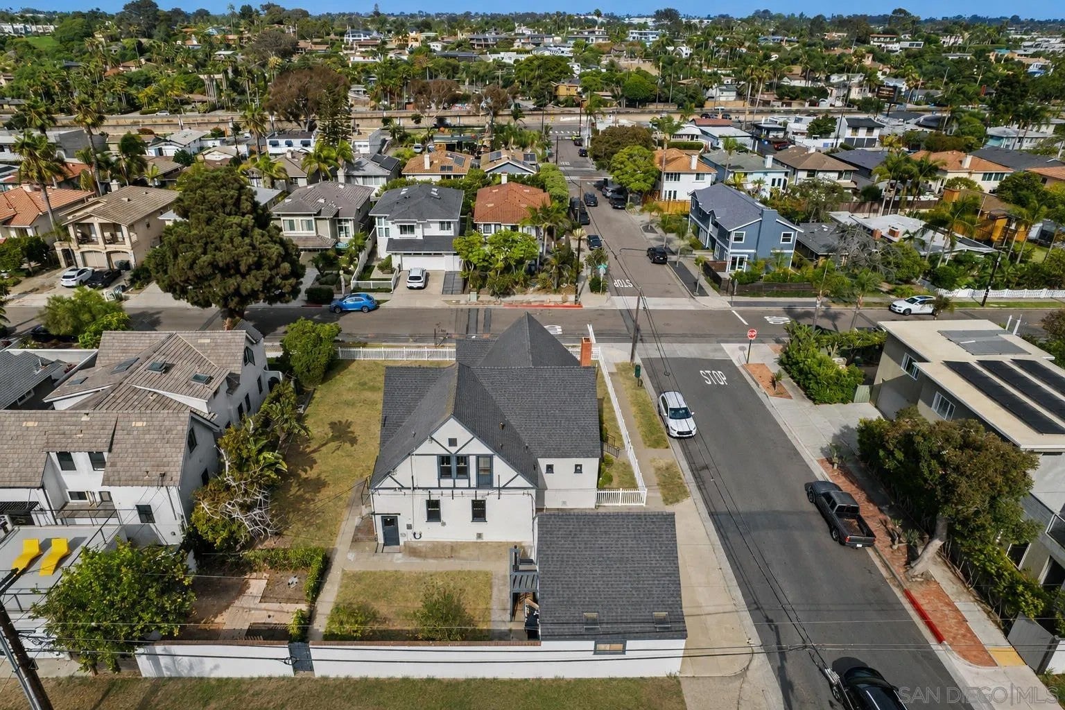 304 La Veta Ave