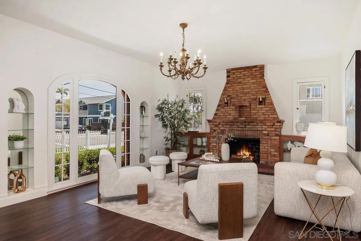 304 La Veta Ave