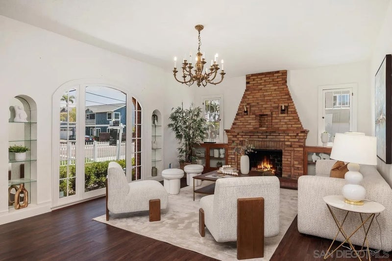 304 La Veta Ave