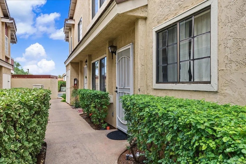Photo of 10140 Palm Glen Drive #29, Santee, CA 92071 (MLS # PTP2607838)