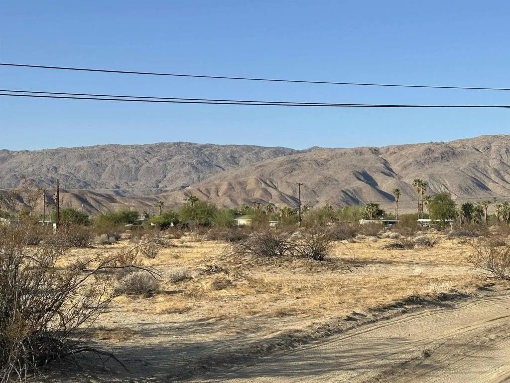 Photo of 1 Laramie, Borrego Springs, CA 92004 (MLS # NDP2507887)