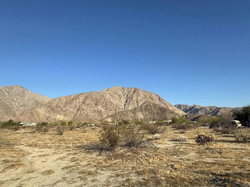 Photo of 1 Laramie, Borrego Springs, CA 92004 (MLS # NDP2507887)