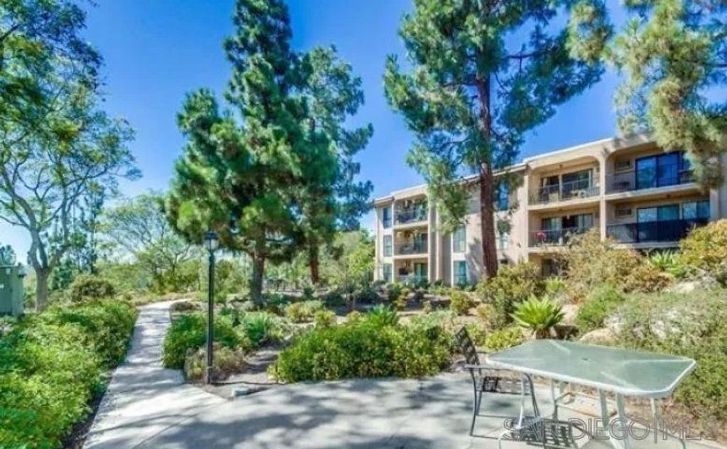 Photo of 7838 Cowles Mountain Ct #C6, San Diego, CA 92119 (MLS # 2600811)