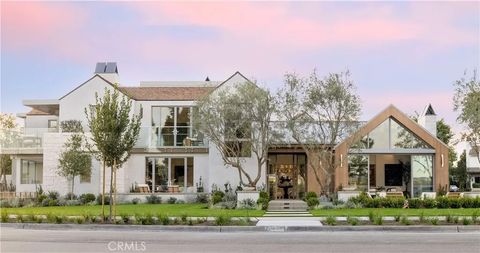 Photo of 1399 Galaxy Drive, Newport Beach, CA 92660 (MLS # NP26001768)
