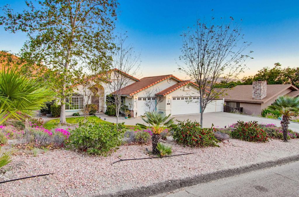 Photo of 24427 Del Amo Rd, Ramona, CA 92065 (MLS # 260004531)