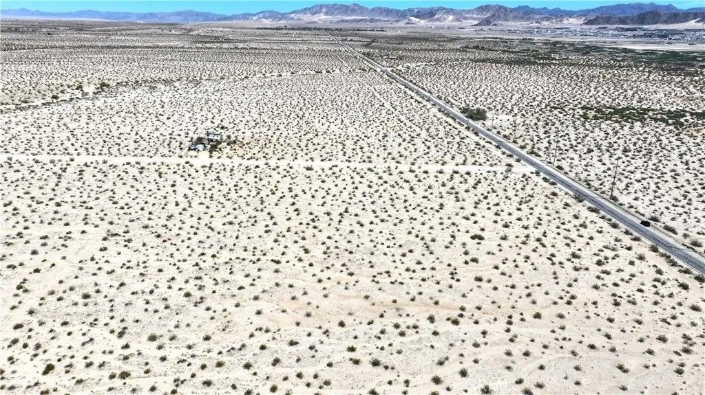 Photo of 5 Morongo, 29 Palms, CA 92277 (MLS # HD26130712)