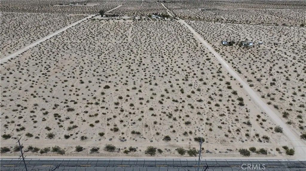 Photo of 5 Morongo, 29 Palms, CA 92277 (MLS # HD26130712)