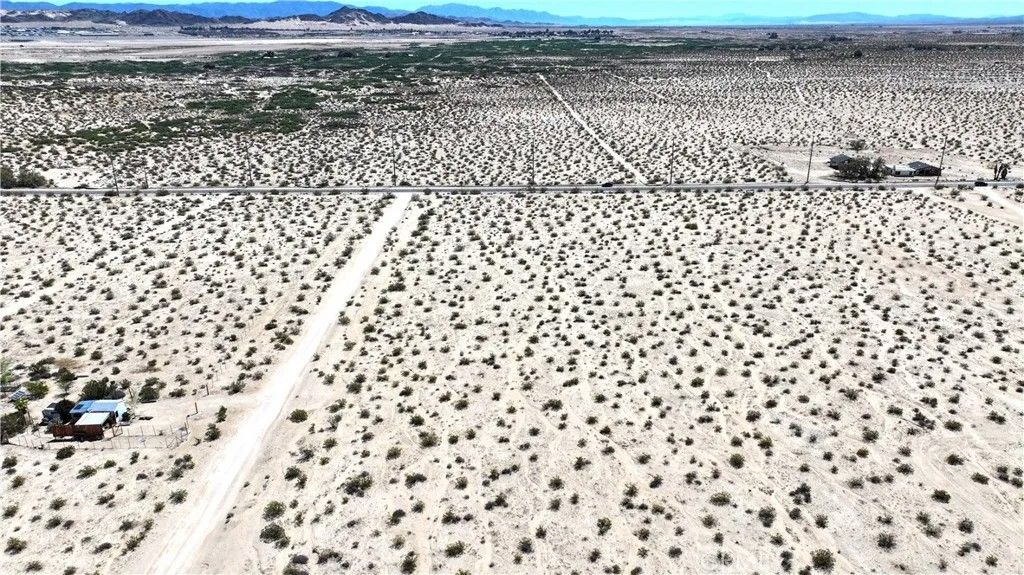 Photo of 5 Morongo, 29 Palms, CA 92277 (MLS # HD26130712)