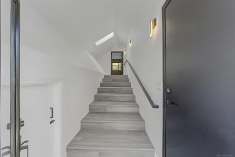 Tiny photo for 11618 Johnson Lake Road, Lakeside, CA 92040 (MLS # 260006577)