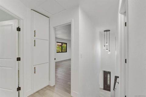 Tiny photo for 11618 Johnson Lake Road, Lakeside, CA 92040 (MLS # 260006577)