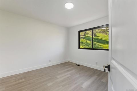 Tiny photo for 11618 Johnson Lake Road, Lakeside, CA 92040 (MLS # 260006577)