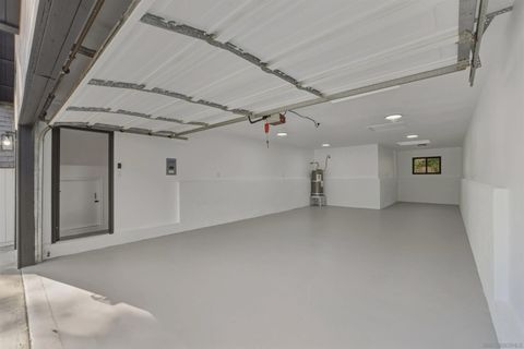 Tiny photo for 11618 Johnson Lake Road, Lakeside, CA 92040 (MLS # 260006577)