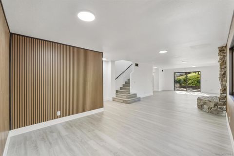 Tiny photo for 11618 Johnson Lake Road, Lakeside, CA 92040 (MLS # 260006577)