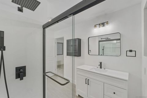 Tiny photo for 11618 Johnson Lake Road, Lakeside, CA 92040 (MLS # 260006577)