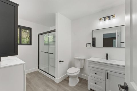 Tiny photo for 11618 Johnson Lake Road, Lakeside, CA 92040 (MLS # 260006577)