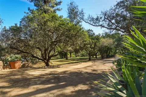 Tiny photo for 11618 Johnson Lake Road, Lakeside, CA 92040 (MLS # 260006577)