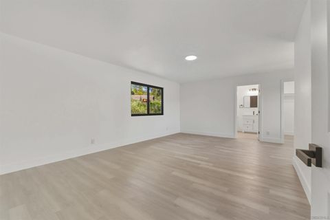 Tiny photo for 11618 Johnson Lake Road, Lakeside, CA 92040 (MLS # 260006577)