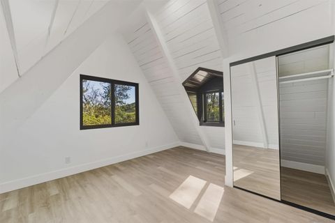 Tiny photo for 11618 Johnson Lake Road, Lakeside, CA 92040 (MLS # 260006577)