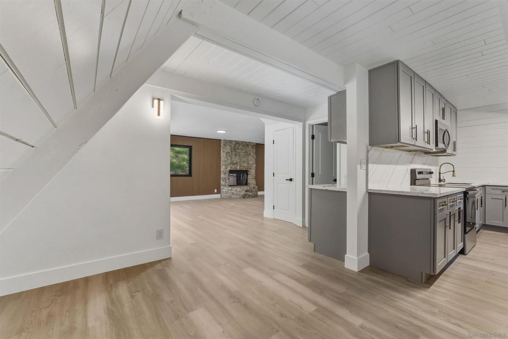 Photo of 11618 Johnson Lake Road, Lakeside, CA 92040 (MLS # 260006577)