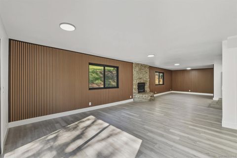 Tiny photo for 11618 Johnson Lake Road, Lakeside, CA 92040 (MLS # 260006577)