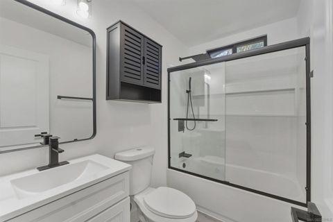 Tiny photo for 11618 Johnson Lake Road, Lakeside, CA 92040 (MLS # 260006577)