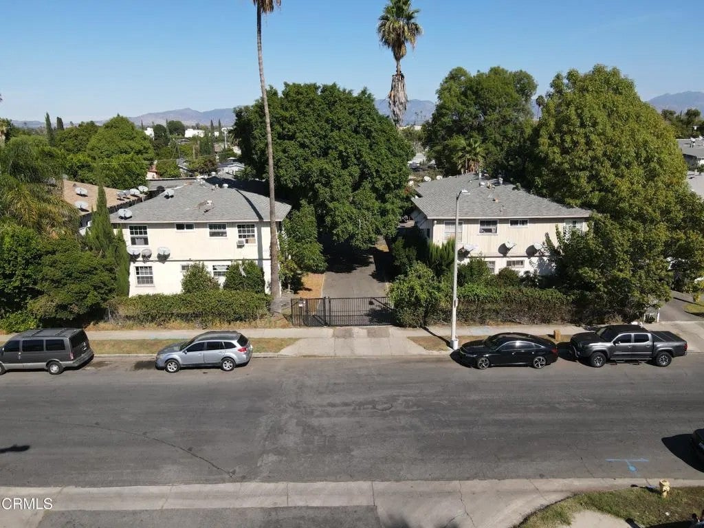 Photo of 14827-33 Blythe Street, Los Angeles, CA 91402 (MLS # P1-29435)