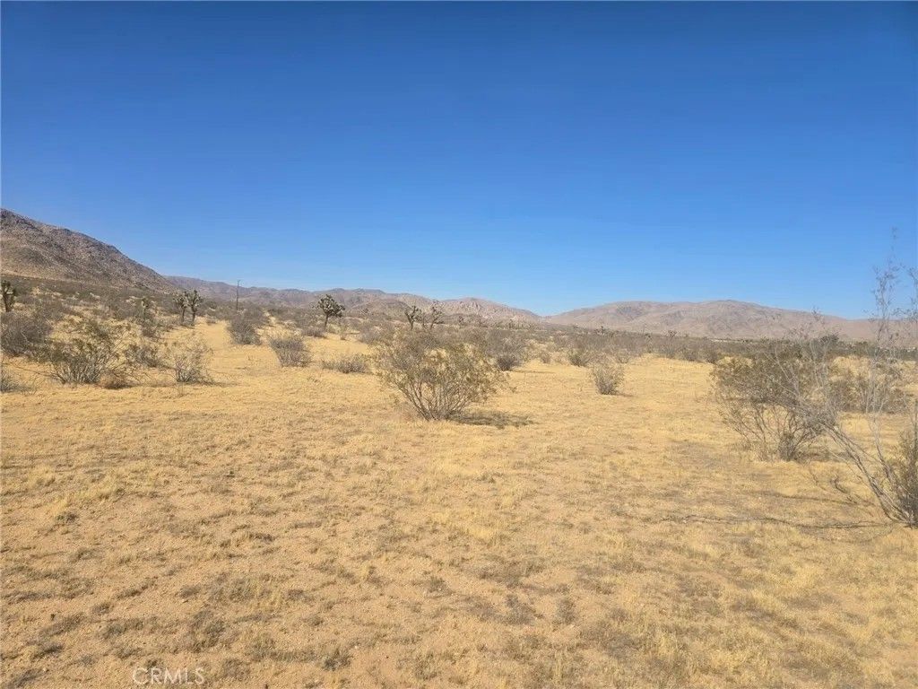 Photo of 0 Resoto, Apple Valley, CA 92307 (MLS # IV26111498)
