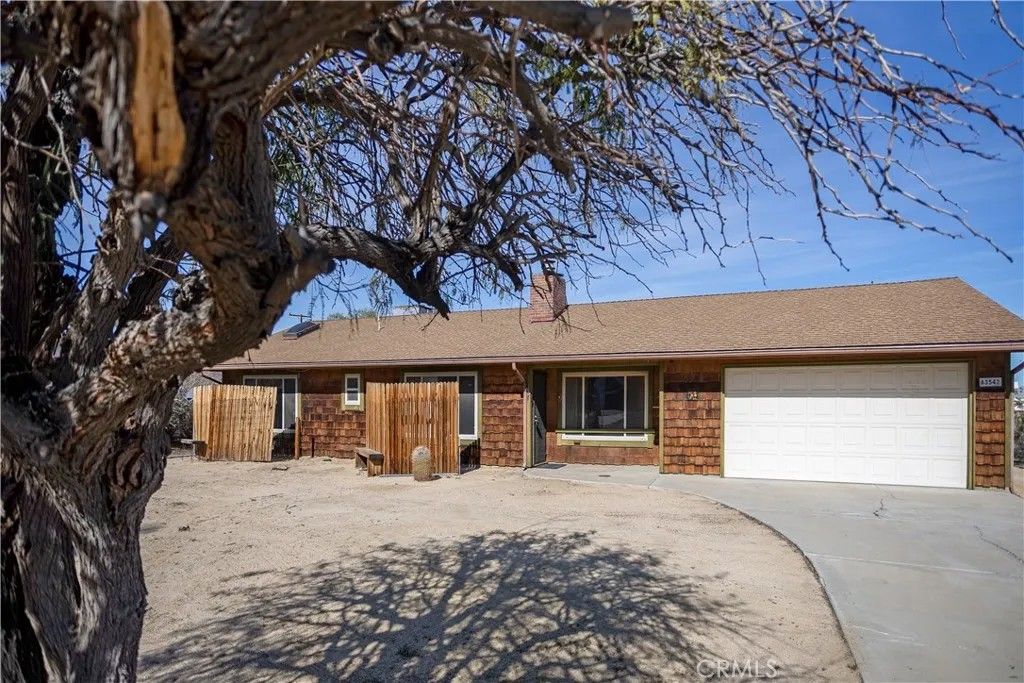 Photo of 63542 Jadeite Street, Joshua Tree, CA 92252 (MLS # JT26016741)
