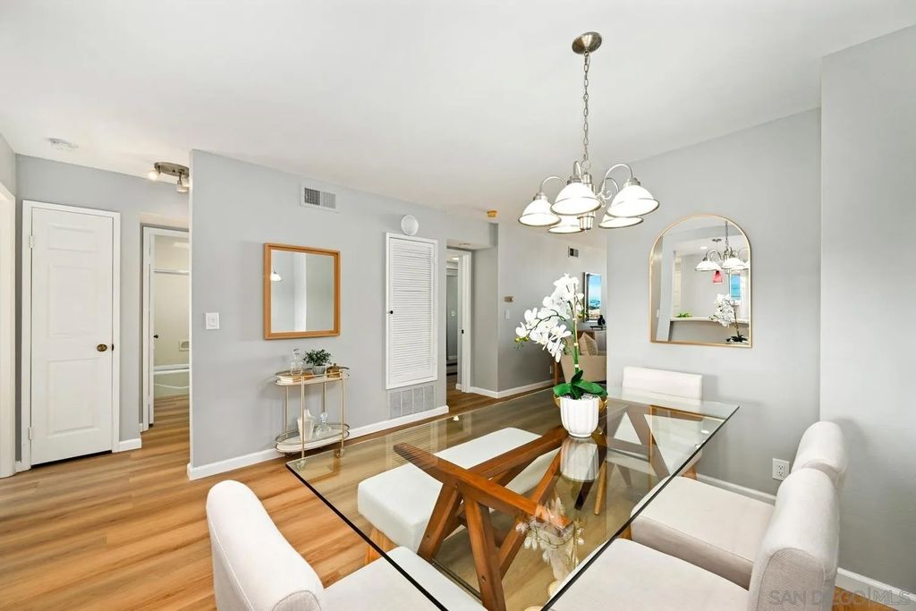 Photo of 3130 Avenida De Portugal #302, San Diego, CA 92106 (MLS # 250043523)