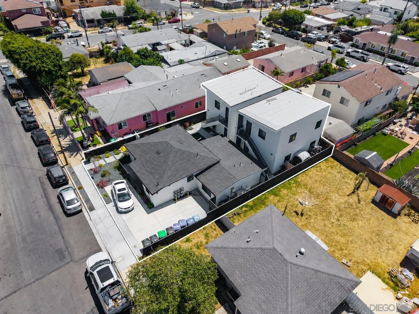 2722 Nye Street